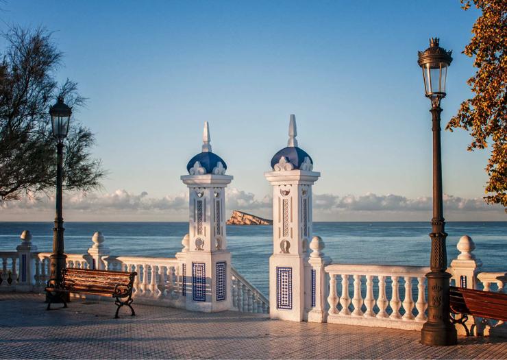 Protected price. Book with confidence. Villa del Mar Отель Бенидорме Protected price. Book with confidence. Villa del Mar Отель Бенидорме