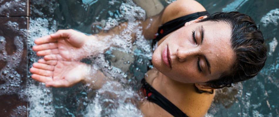 Hydrotherapy Villa del Mar Отель Бенидорме Hydrotherapy Villa del Mar Отель Бенидорме