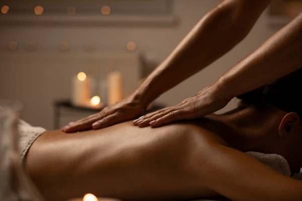 Massage Villa del Mar Отель Бенидорме Massage Villa del Mar Отель Бенидорме