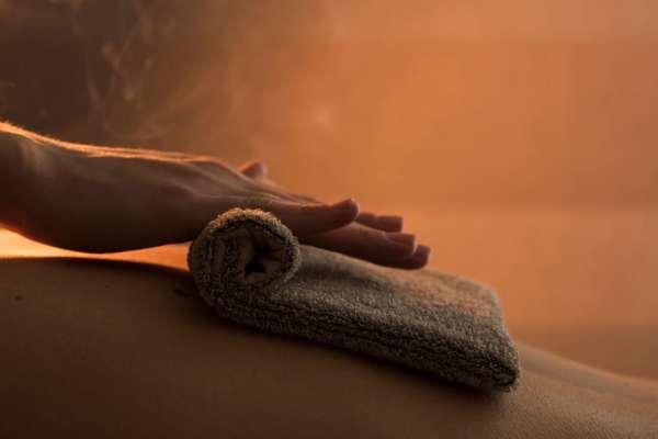 Body rituals Villa del Mar Отель Бенидорме Body rituals Villa del Mar Отель Бенидорме
