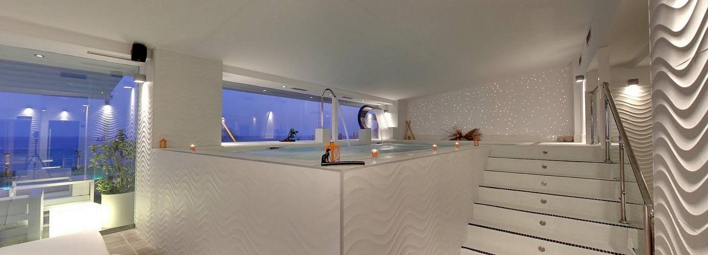 Villa del Mar Отель Бенидорме Villa del Mar Отель Бенидорме
