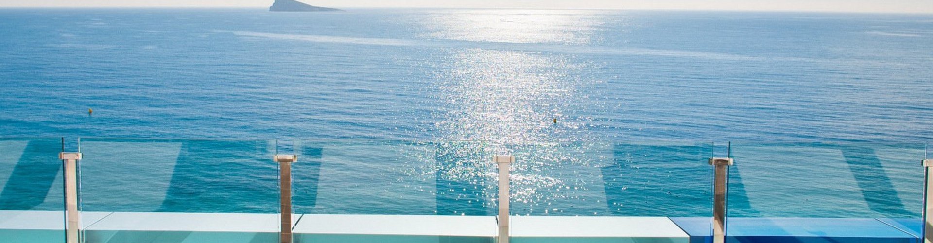 Villa del Mar - Бенидорме - Villa del Mar - Бенидорме -