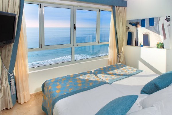 Sea view experiences villa del mar Отель бенидорме Sea view experiences villa del mar Отель бенидорме