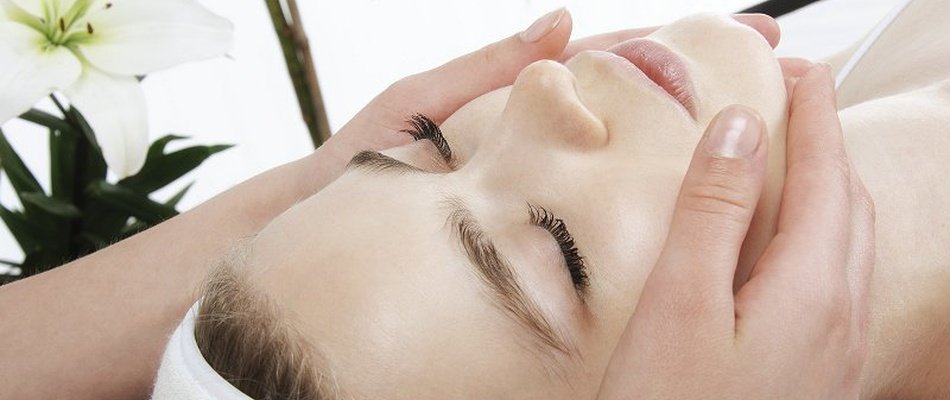 Facial Treatments Villa del Mar Отель Бенидорме Facial Treatments Villa del Mar Отель Бенидорме