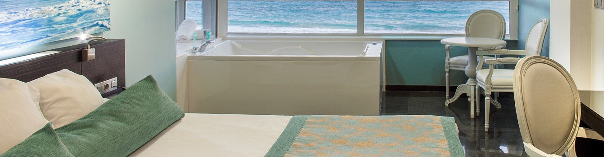 Villa del Mar - Бенидорме - Villa del Mar - Бенидорме -