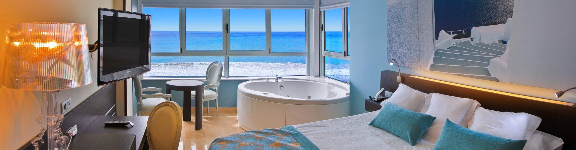 Villa del Mar - Бенидорме - Villa del Mar - Бенидорме -