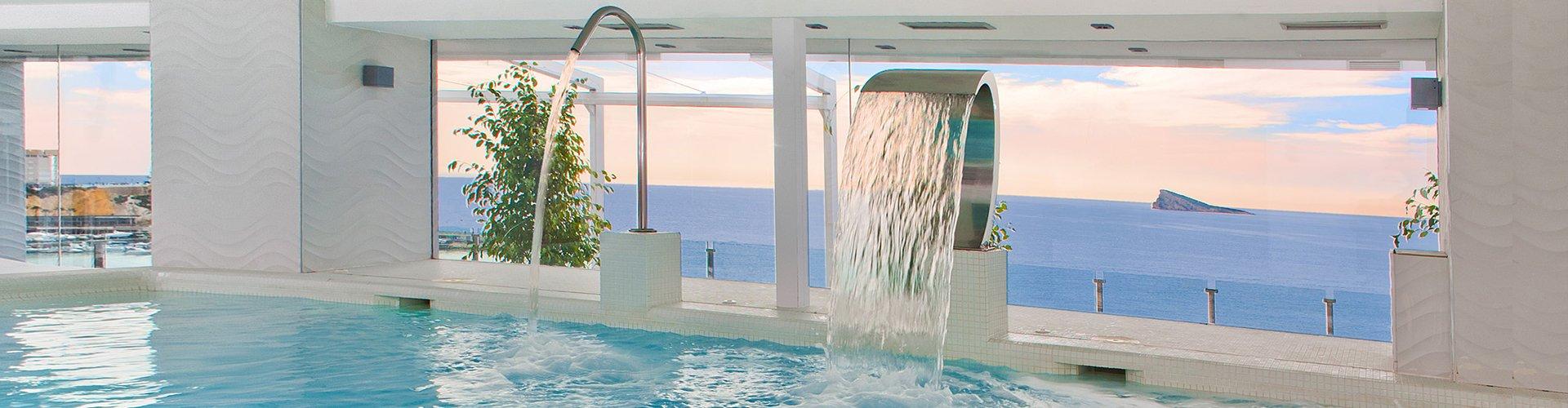 Villa del Mar - Бенидорме - Villa del Mar - Бенидорме -