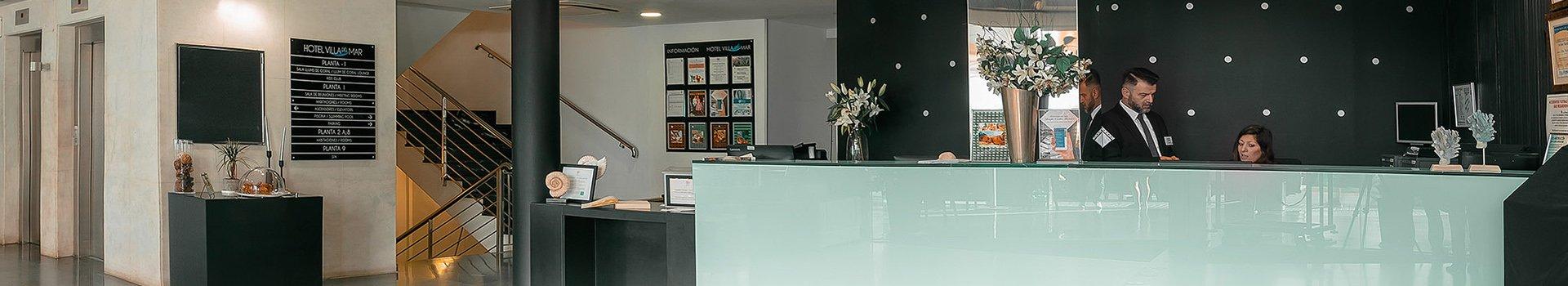 Villa del Mar - Бенидорме - Villa del Mar - Бенидорме -
