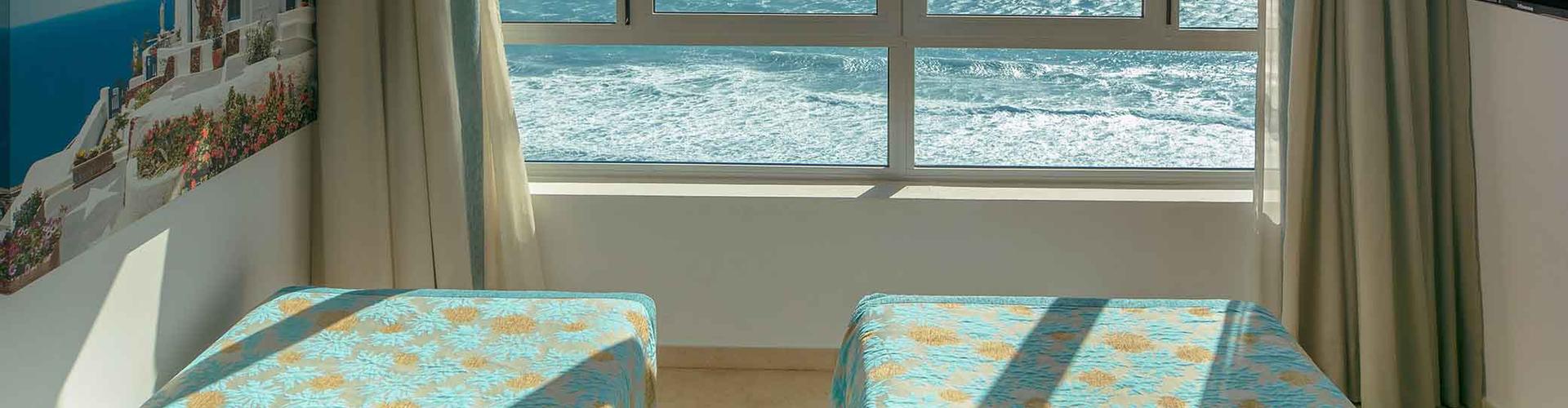 Villa del Mar - Бенидорме - Villa del Mar - Бенидорме -