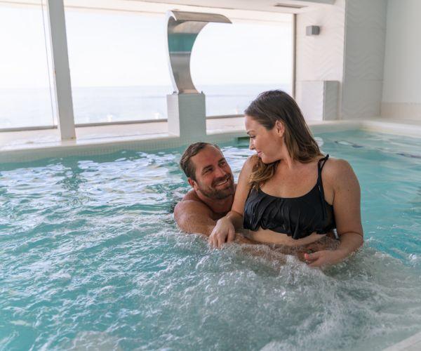 Villa del Mar Отель Бенидорме Villa del Mar Отель Бенидорме