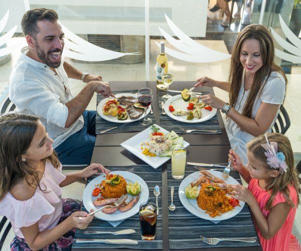 Villa del Mar Отель Бенидорме Villa del Mar Отель Бенидорме