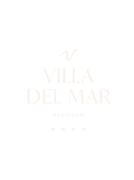 Villa del Mar Бенидорме